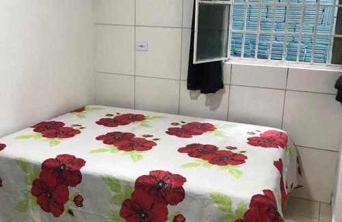 Triunfo Casa | Casa Aconchego