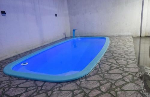 Guaratuba Casa | Casa aconchego com piscina
