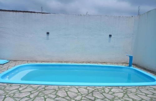 Guaratuba Casa | Casa aconchego com piscina