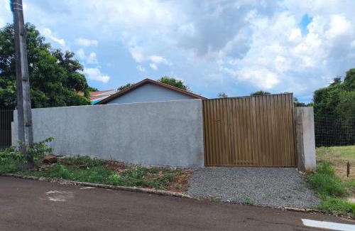 Foz do Iguacu Casa | Casa aconchego em Foz do Iguaçu