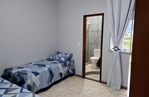 Pereque Casa | Casa aconchego Parque Mambucaba
