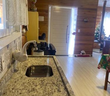 Urubici Casa | Casa Aconchego Serrano