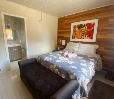 Urubici Casa | Casa Aconchego Serrano
