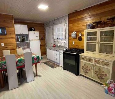 Urubici Casa | Casa Aconchego Serrano