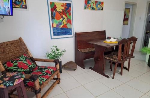 Porto Seguro Casa | Casa Aconhegante com Piscina