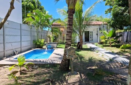 Porto Seguro Casa | Casa Aconhegante com Piscina