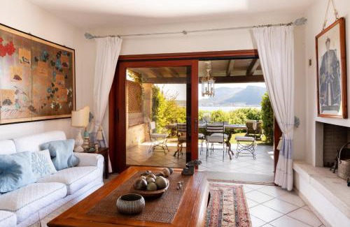 Baia Caddinas Apartamento | Casa Acqua e Pietra by Wonderful Italy