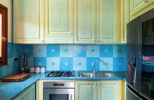 Baia Caddinas Apartamento | Casa Acqua e Pietra by Wonderful Italy