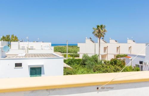 Pantanagianni-pezze Morelli Apartamento | Casa Acquamarina