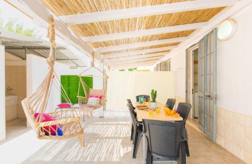 Pantanagianni-pezze Morelli Apartamento | Casa Acquamarina