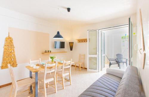 Pantanagianni-pezze Morelli Apartamento | Casa Acquamarina