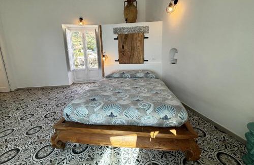 Panarea Casa | Casa Acquamarina
