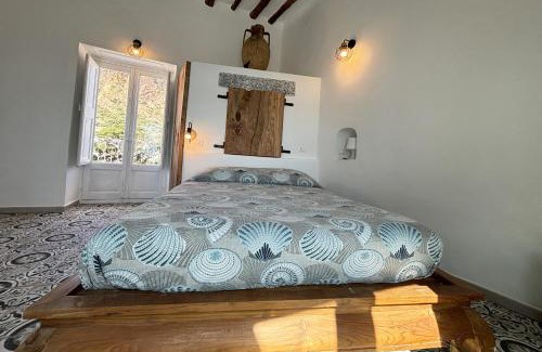 Panarea Casa | Casa Acquamarina