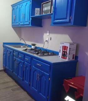 Tampico Apartamento | Casa Acuarios