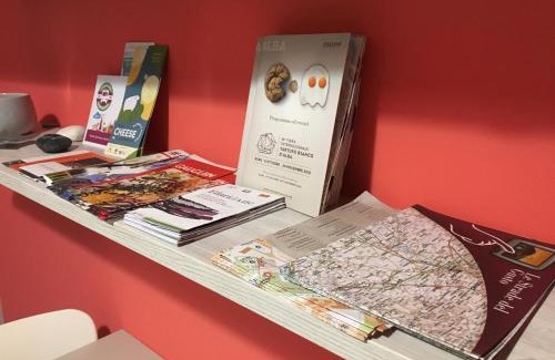 Alba Apartamento | Casa ad Alba