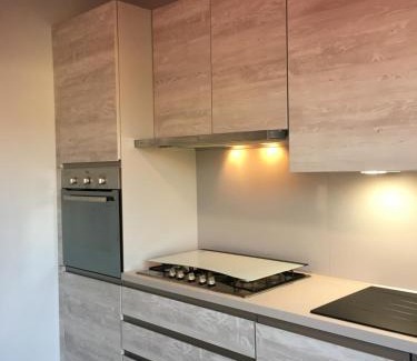 Alba Apartamento | Casa ad Alba
