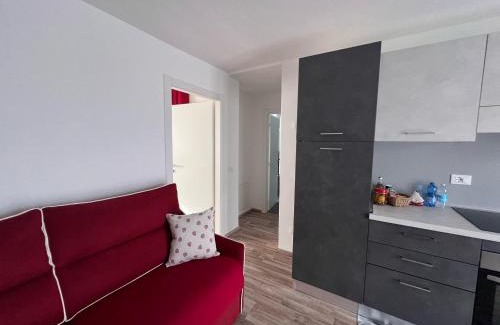 Corteno Golgi Apartamento | Casa Adamello