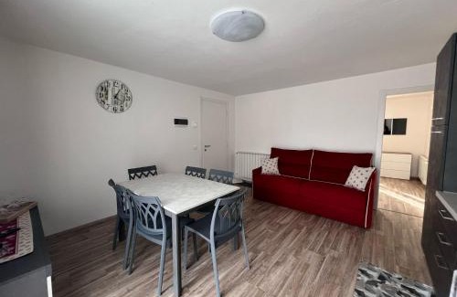 Corteno Golgi Apartamento | Casa Adamello
