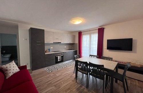 Corteno Golgi Apartamento | Casa Adamello