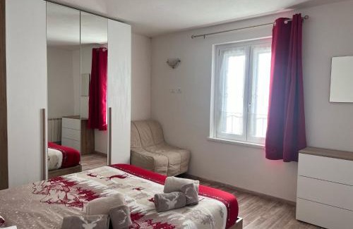 Corteno Golgi Apartamento | Casa Adamello
