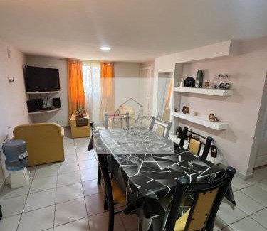 Malargue Casa | Casa Adelaida