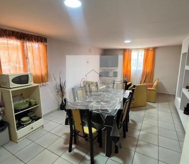 Malargue Casa | Casa Adelaida