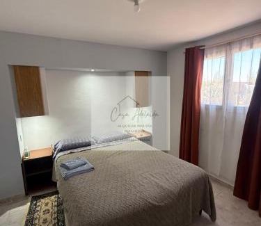 Malargue Casa | Casa Adelaida