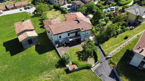 Vesio Apartamento | Casa Adele