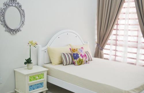 Kuantan Casa | CASA ADELIA GUESTHOUSE KUANTAN