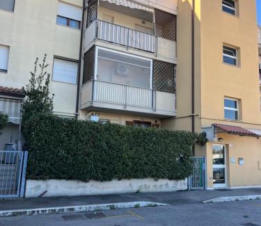 Grosseto Apartamento | "CASA ADELIKA" Appartamento con GARAGE sulla via per il MARE