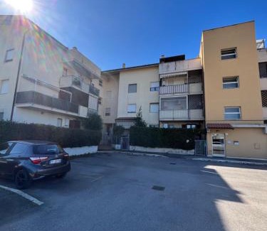 Grosseto Apartamento | "CASA ADELIKA" Appartamento con GARAGE sulla via per il MARE