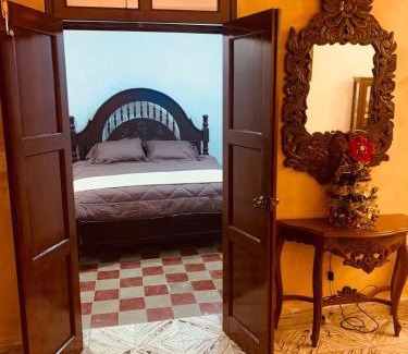 Campeche Casa | Casa Adiel