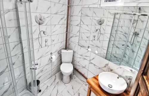 Sibiel Casa | Casa Adina Sibiel
