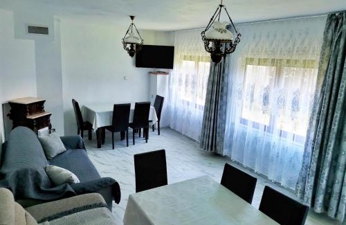Sibiel Casa | Casa Adina Sibiel