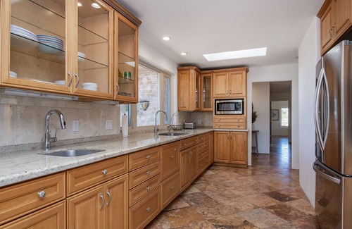 Casas Adobes Estates Casa | Casa Adobes Haven…Pool, Hot tub, Sauna & Mountain View’s