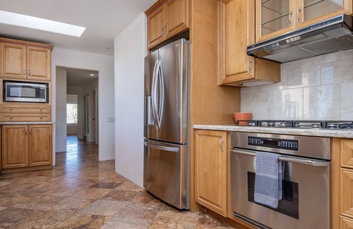 Casas Adobes Estates Casa | Casa Adobes Haven…Pool, Hot tub, Sauna & Mountain View’s