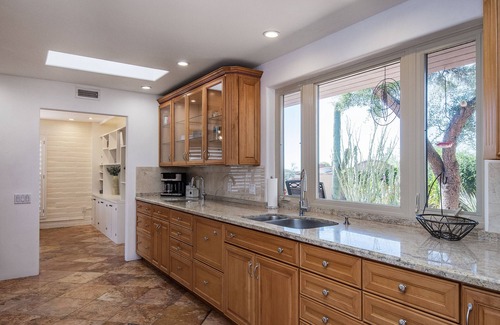 Casas Adobes Estates Casa | Casa Adobes Haven…Pool, Hot tub, Sauna & Mountain View’s