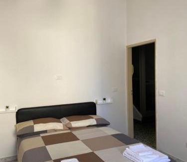 Cupra Marittima Casa | Casa Adorna appartamento a Cupra Marittima a 300 metri dal mare