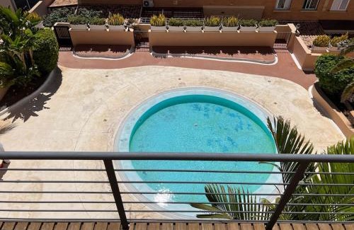 El Rosario Casa | Casa Adosada de lujo con piscina y vistas al mar