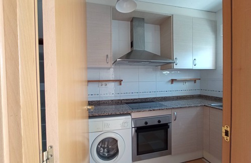 Miami Platja Casa | Casa adosada de dos habitaciones a 5 minutos en coche del mar