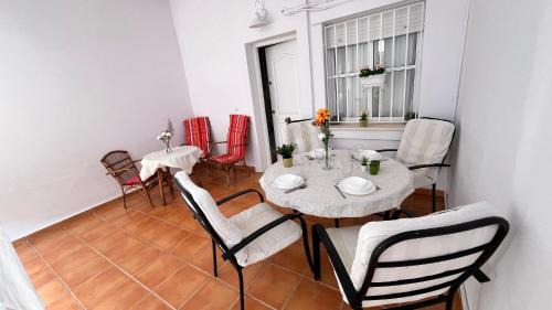 Isla Cristina Casa | Casa adosada en Urbasur ISLANTILLA