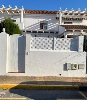 Isla Cristina Casa | Casa adosada en Urbasur ISLANTILLA