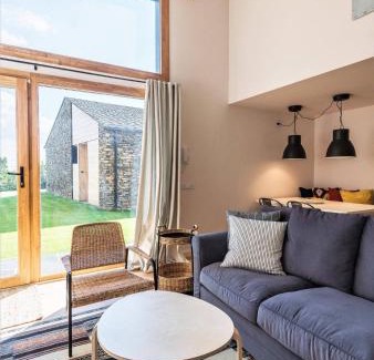 Guils de Cerdanya Casa | Casa adosada moderna en Guils