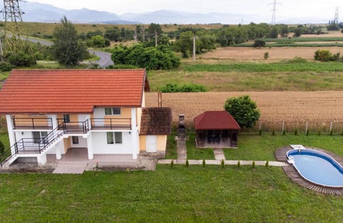 Hateg Casa | Casa Adrian