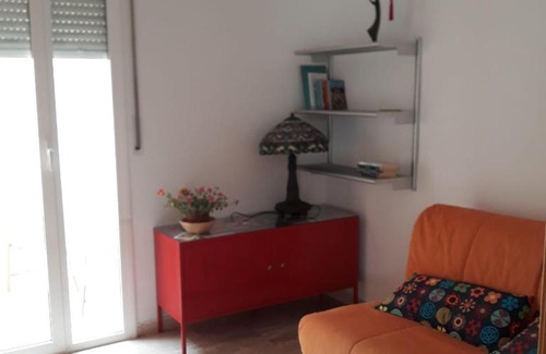 Cambrils Casa | Casa Adriana cerca de la playa, piscina comunitaria