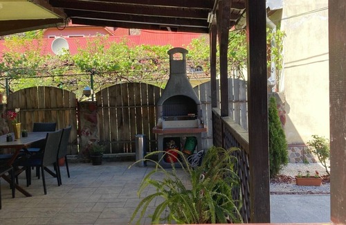 Baile Herculane Casa | Casa Adriana is waiting for you in a dream location