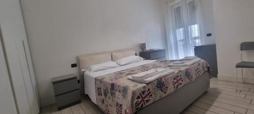 Piacenza Apartamento | Casa Adriana