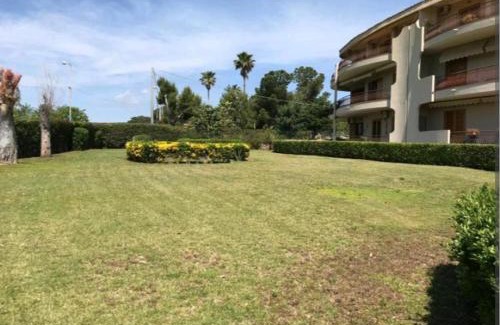 Syracuse Apartamento | Casa Adriana