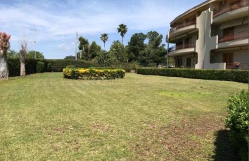 Syracuse Apartamento | Casa Adriana