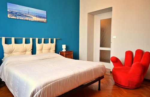 San Donato - Campidoglio Apartamento | Casa Adriana